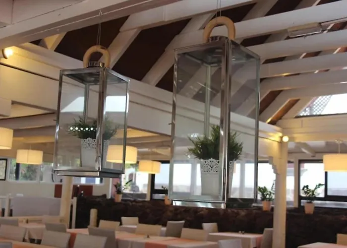 Hotel Livvo Dunagolf Suites
