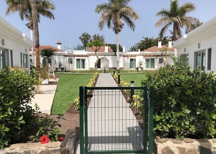 Hotel Livvo Dunagolf Suites