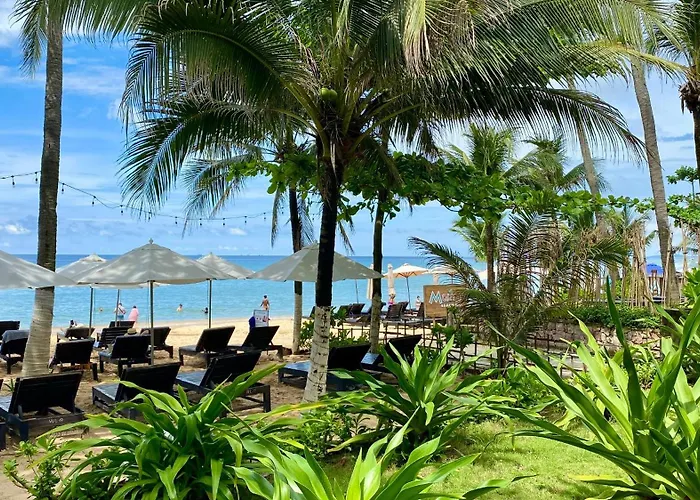 West Life Bungalow Phu Quoc