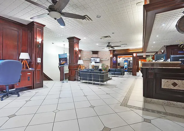 The Marigold Hotel Brampton