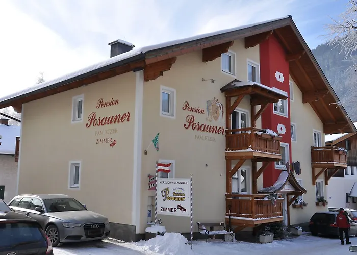 Pension Posauner