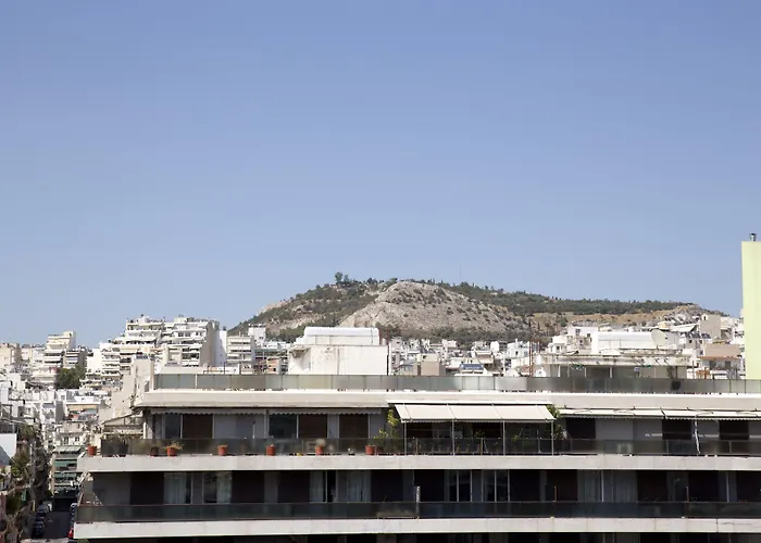 Hypnos Inn Athènes