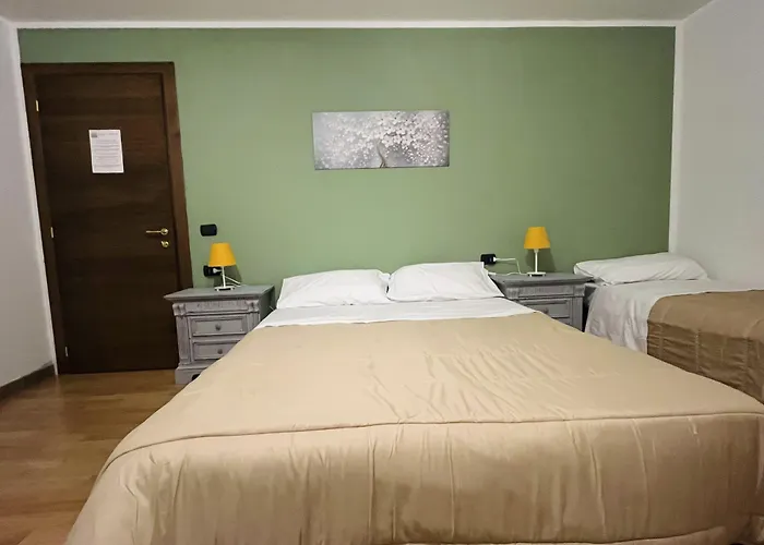 Hotel Viale Manzoni Sassuolo