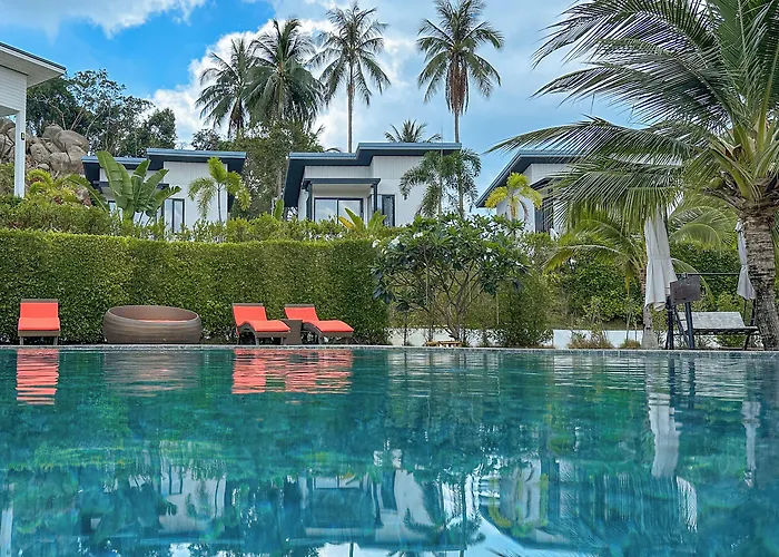 Naiwok Hills Resort