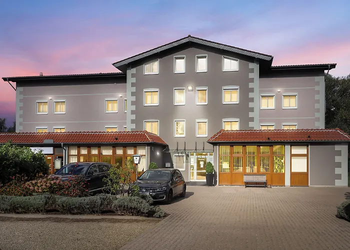 Hotel Münkel Hannover