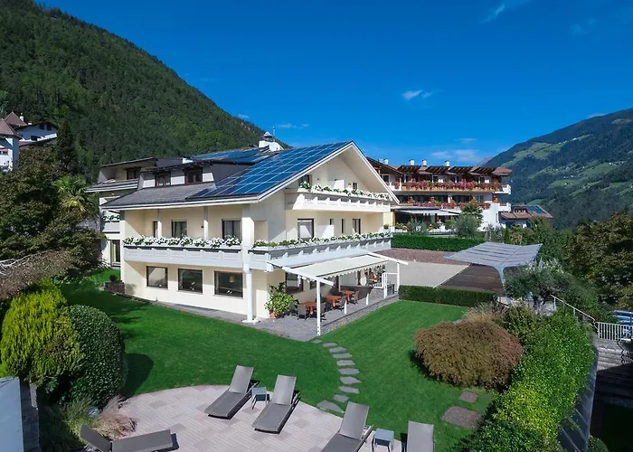 Residence Mignon Rifiano