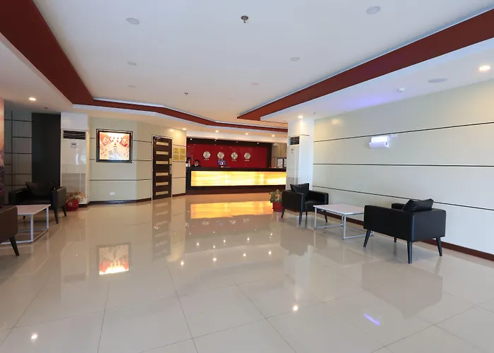 Hotel Sogo Davao