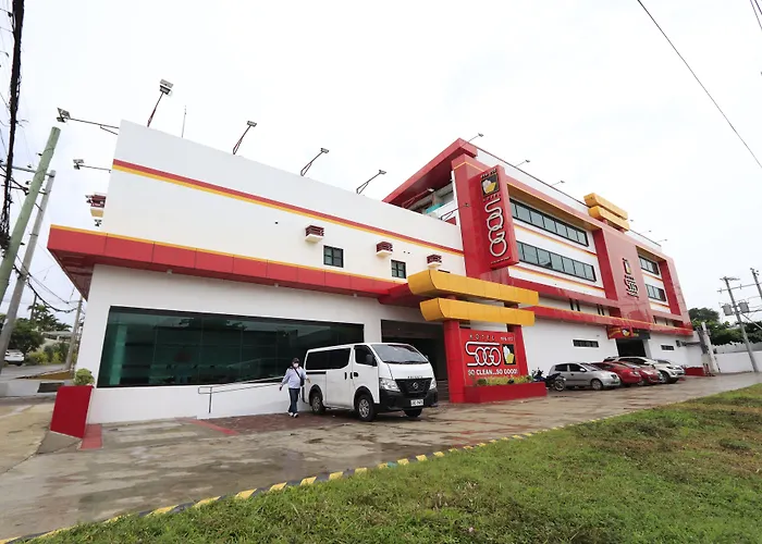 Hotel Sogo Davao