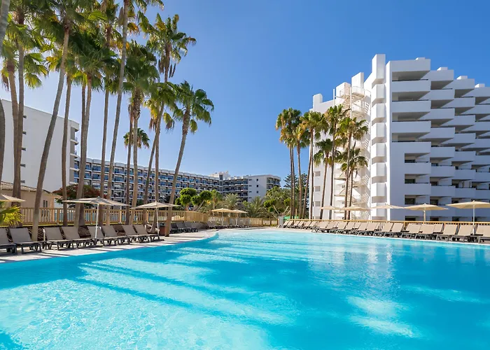 Hotel Barceló Margaritas Royal Level Playa del Inglés