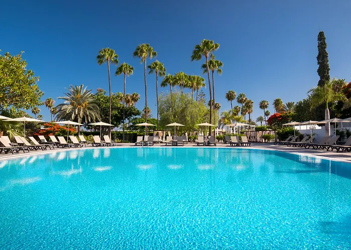 Hotel Barceló Margaritas Royal Level Playa del Inglés