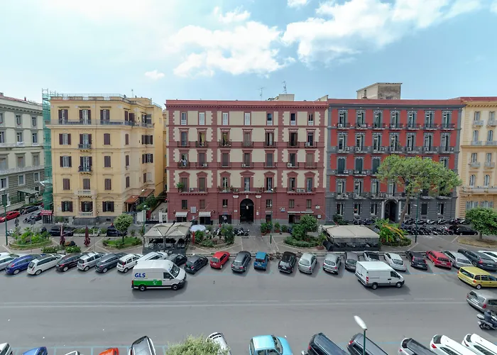 Mastropasqua B&B Napoli