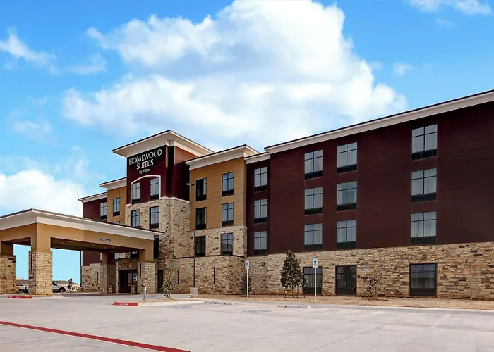 Homewood Suites By Hilton Oklahoma City Quail Springs