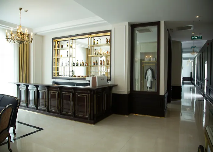 ANIM Boutique Hotel Denizli 
