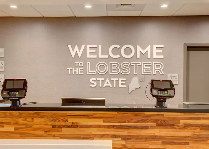Hampton Inn & Suites Portland West