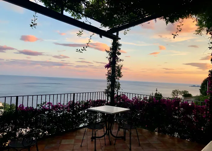 Hotel Pellegrino