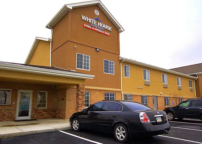 White House Suites