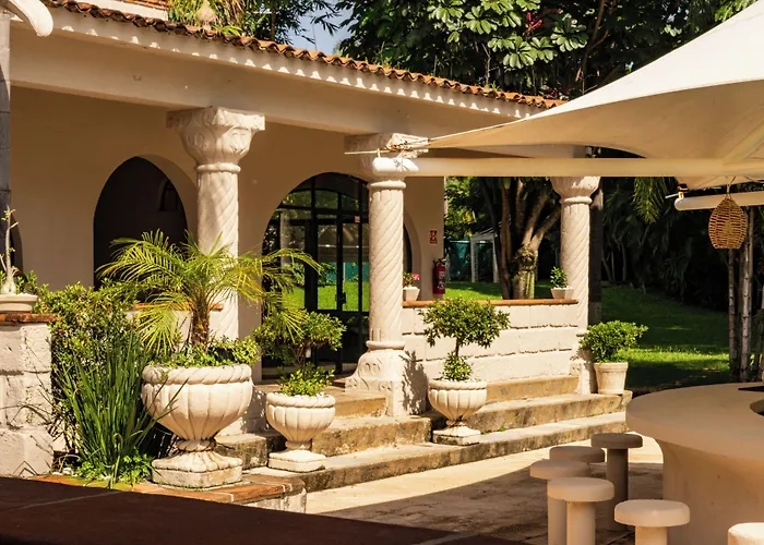 Hotel Marjaba