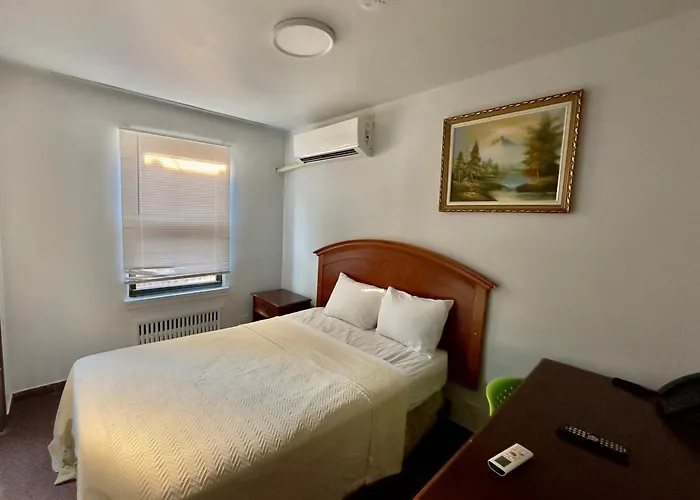 Chinatown Hotel Chicago