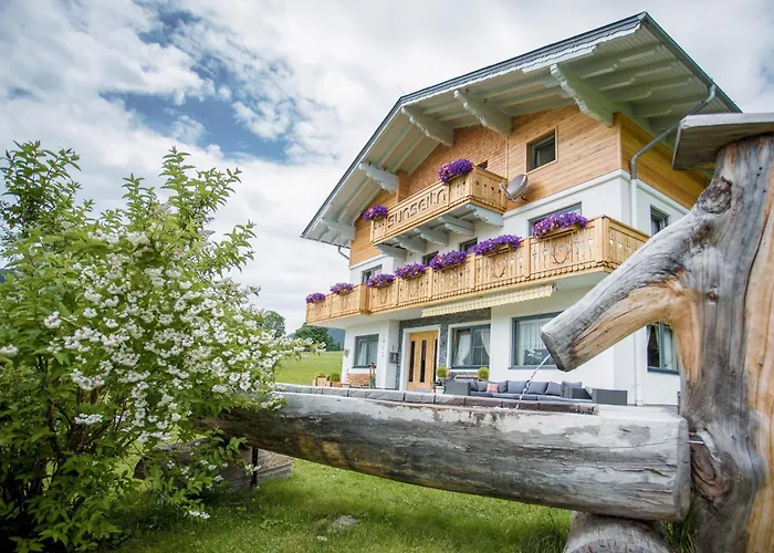 Landhaus Sunseitn Ramsau am Dachstein