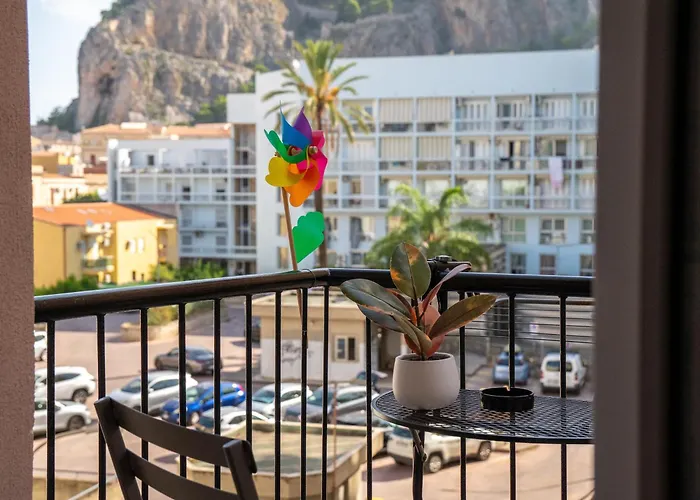 Hotel Il Colibrì Cefalù