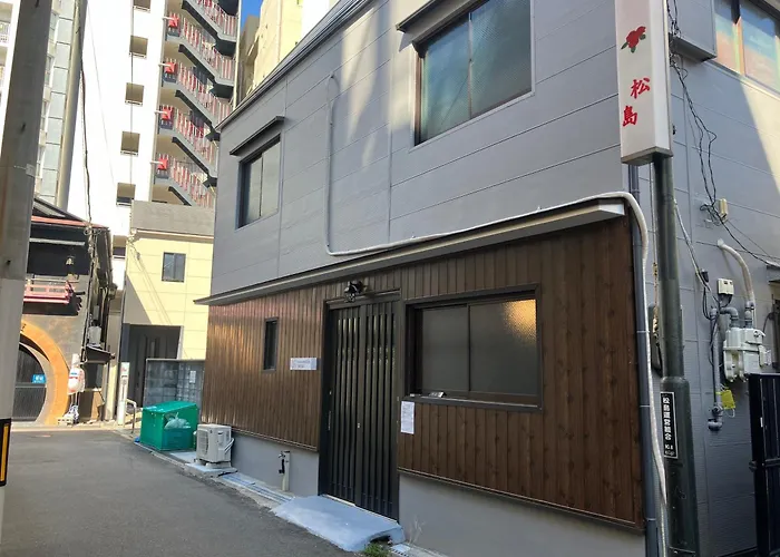 Hanamachi Guest House
