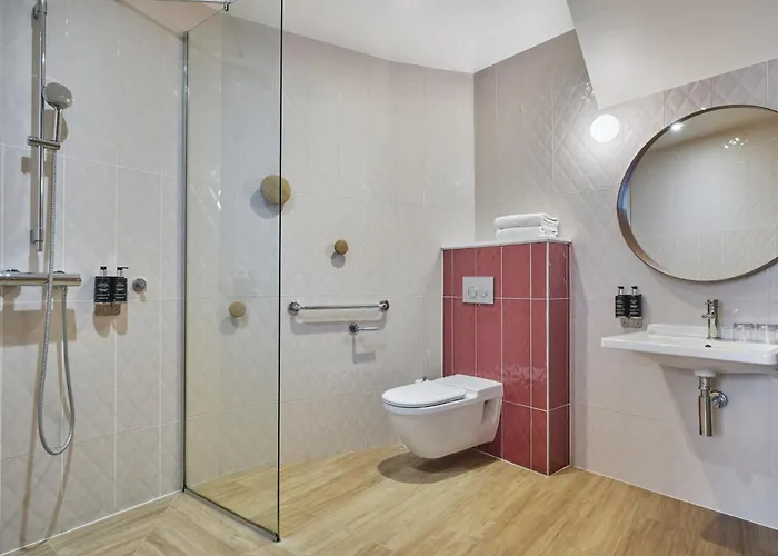 Hotel Boris V. By Happyculture Levallois-Perret