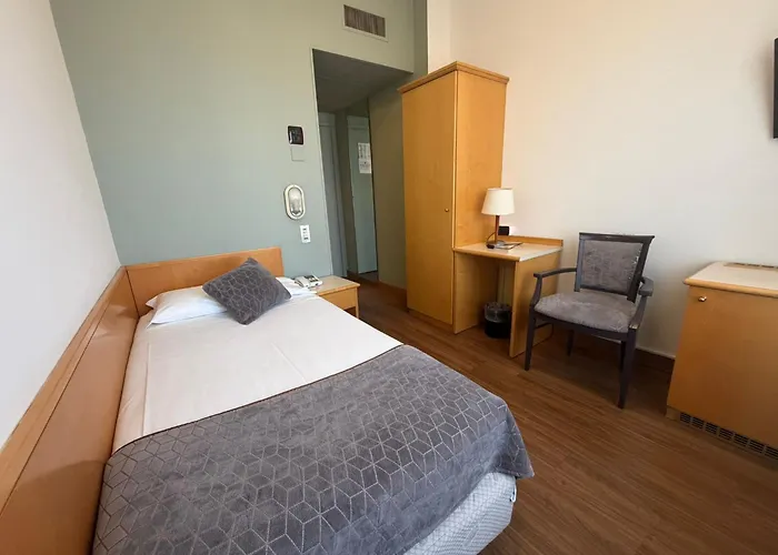 Mokinba Hotels Sant'Ambroeus Milaan