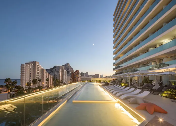 AR Diamante Beach&SPA Hotel 4 SUP