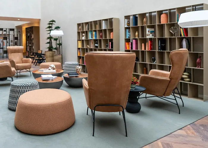 The Lince Braga Hotel