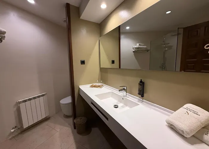 Swiss Moraira Hotel - Adults Only
