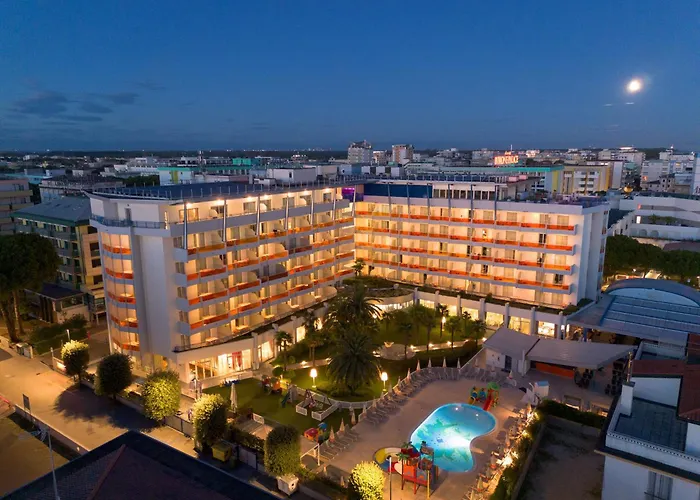 Bibione Palace Hotel