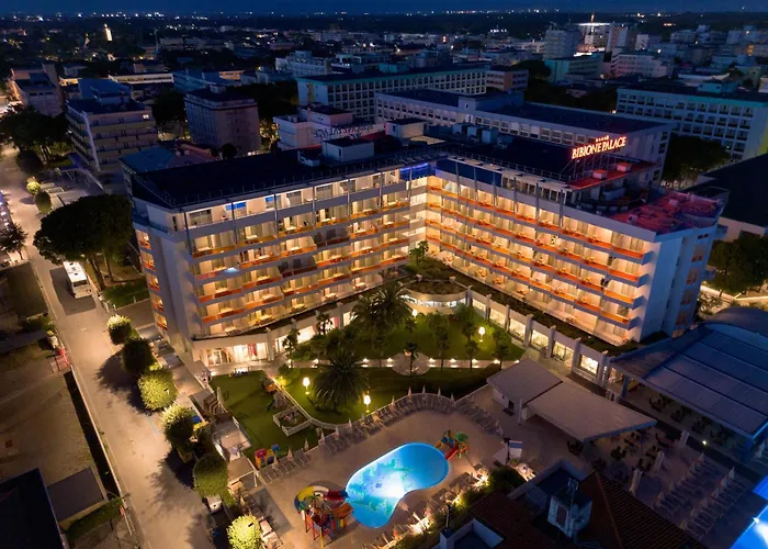 Bibione Palace Hotel