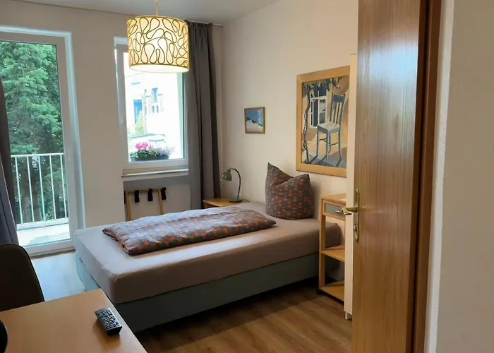 Hotel Am Ehrenhof