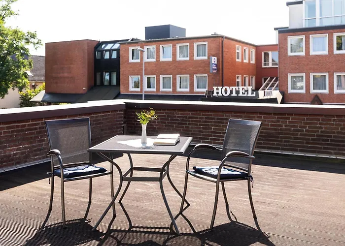 Best Western Hotel Heide Oldenburg