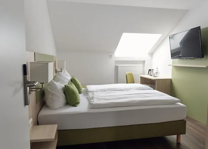 Marias Inn - Bed & Breakfast