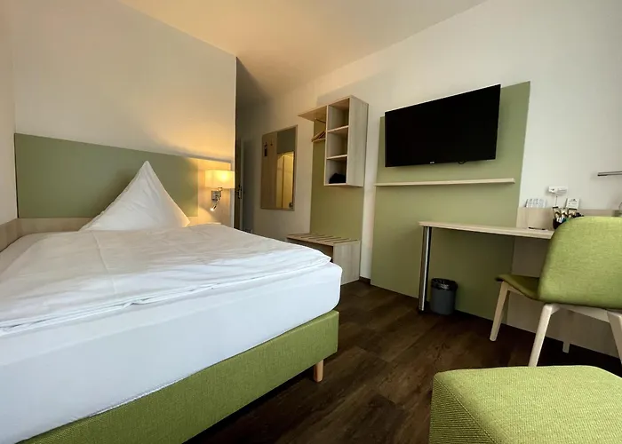 Marias Inn - Bed & Breakfast