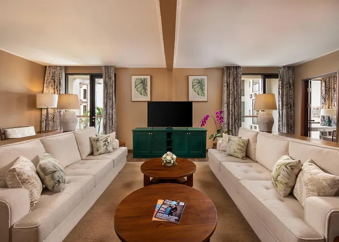 Prime Plaza Hotel Sanur – Bali