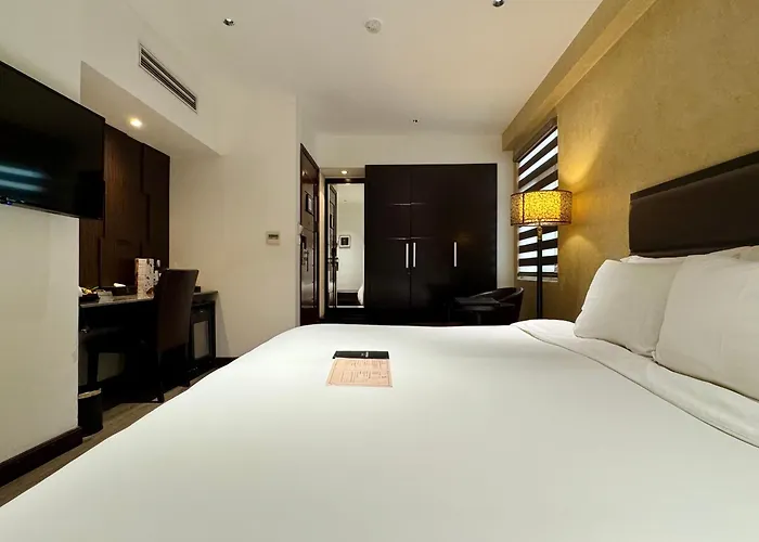 La Nueva Boutique Hotel Hanoi&Spa