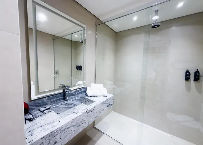 Chris Wellness Resort Hotel