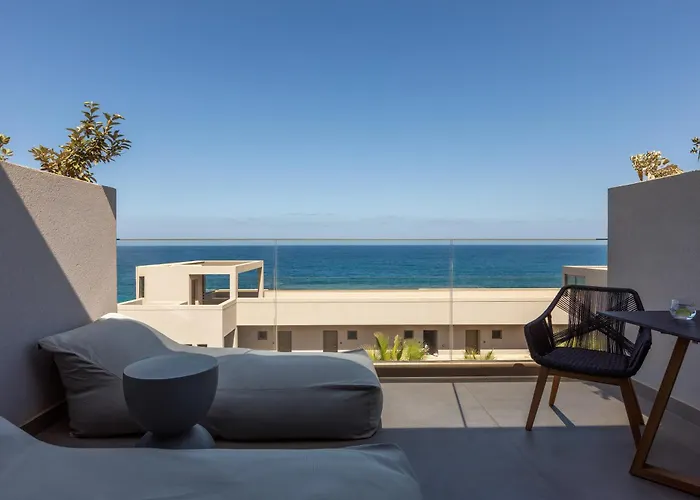 Castello Boutique Resort&Spa - Adults Only Sissi