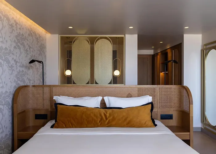 Castello Boutique Resort&Spa - Adults Only Sissi