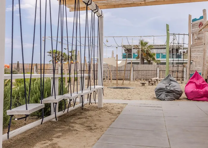 Hotel Sport & Residenza Cesenatico