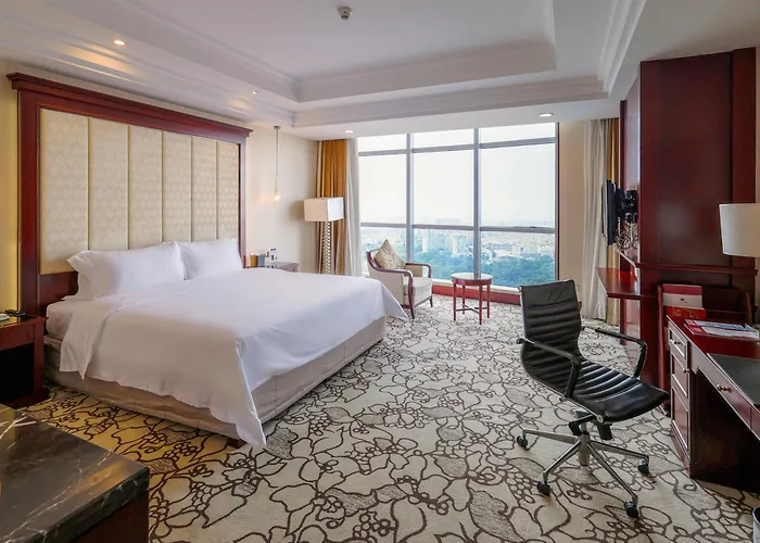 Soluxe Hotel Kanton