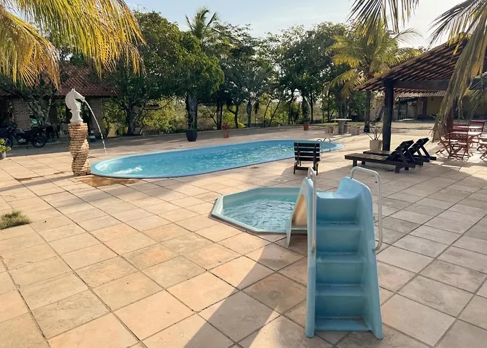 Pousada Do Rancho Barreirinhas