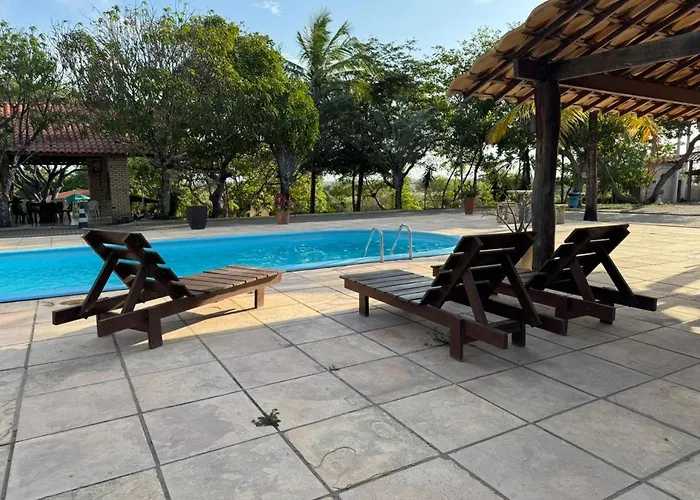 Pousada Do Rancho Barreirinhas
