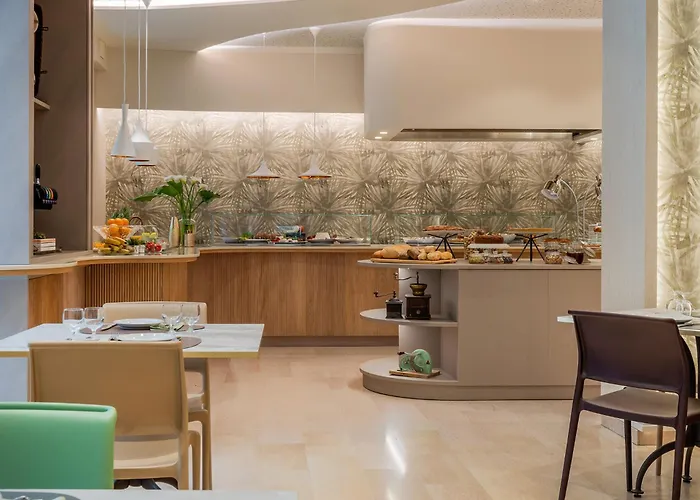 Hotel Acquamarina