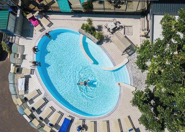Hotel Acquamarina