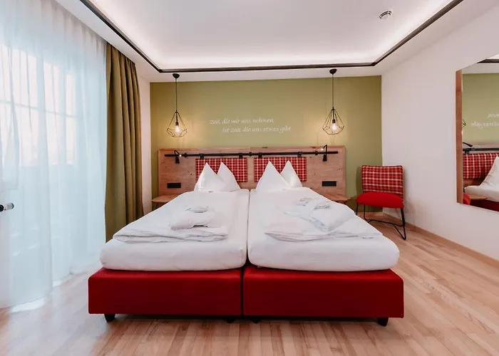 Hotel Schröckerhof Schladming