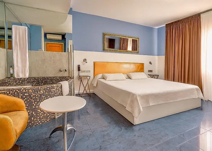 Hotel Consentido Granollers