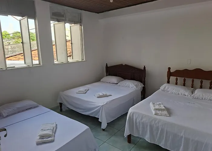 Hotel Porto da Lua Belém